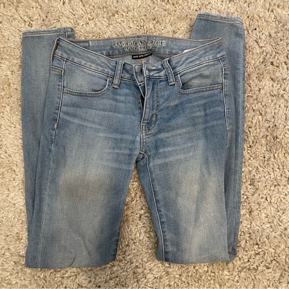 American eagle jeans - Picture 2 of 4